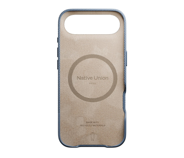 Native Union Classic Case navy do iPhone Air - 1356879 - zdjęcie 3